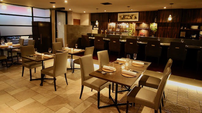 女子会におすすめ