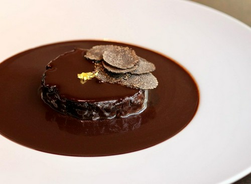 穴熊のロワイヤル