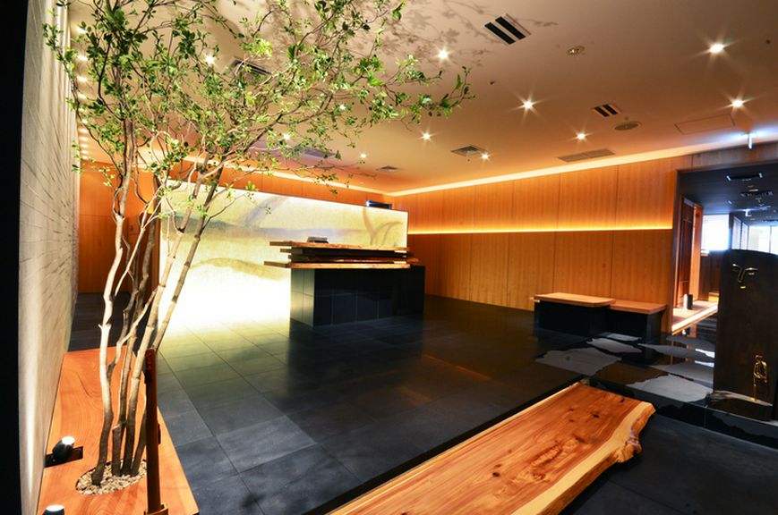 様々な席タイプがあるから!少人数、大人数の忘年会で!