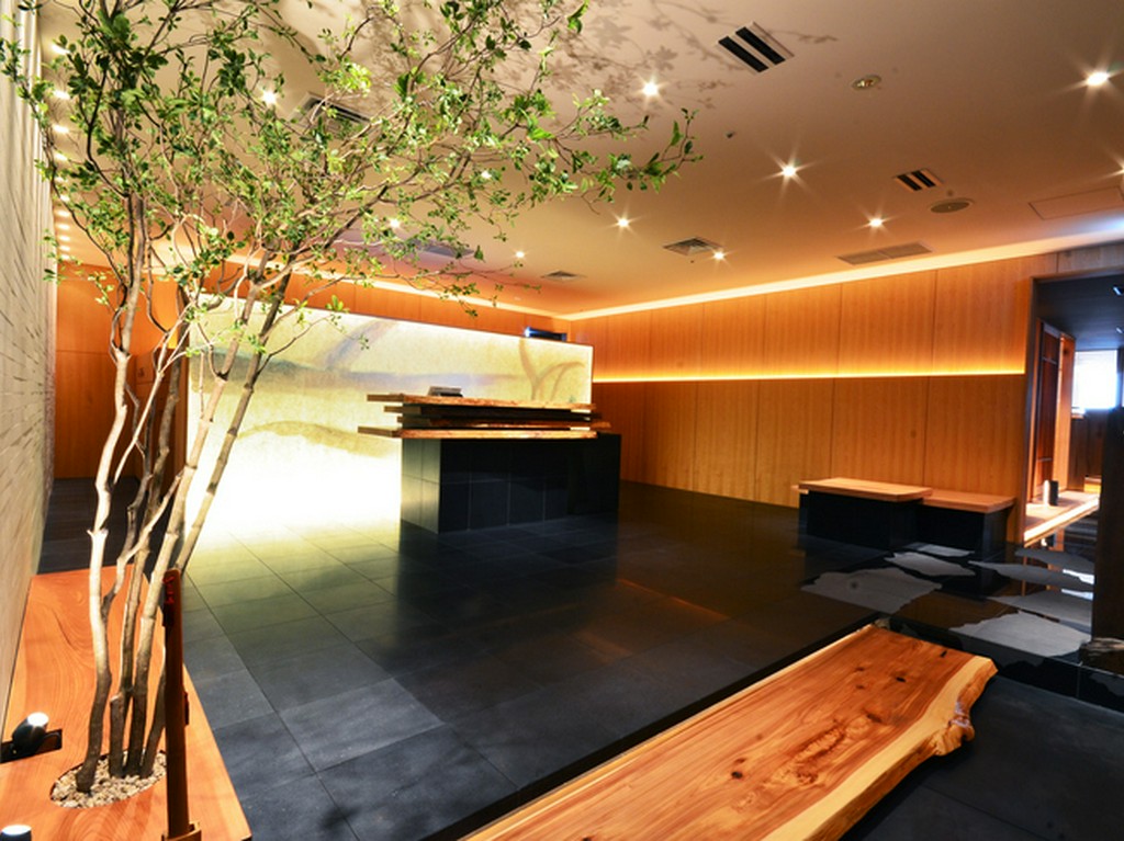 様々な席タイプがあるから！少人数、大人数の忘年会で！