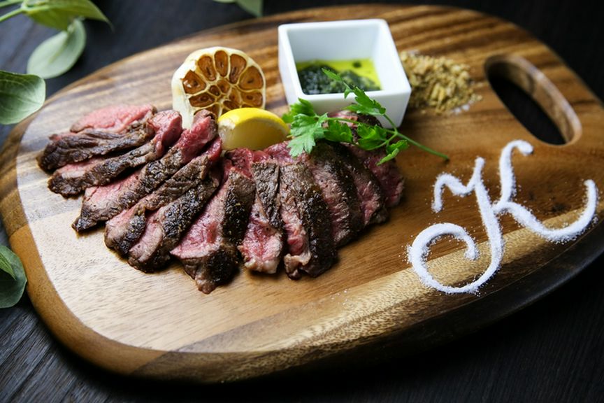 雰囲気も料理も重視したい。新宿の普段使いできる一軒