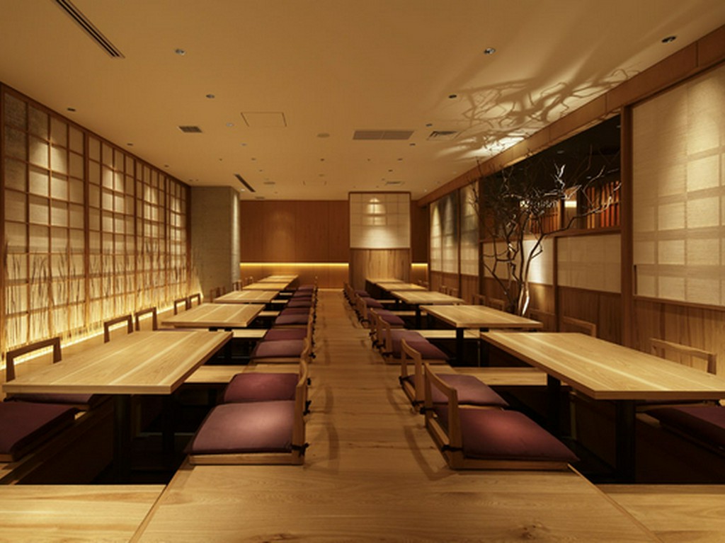 40名、70名規模のパーティでも。座敷を貸し切りパーティ可能