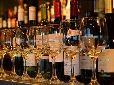 新宿 代々木でワインが楽しめるお店 ヒトサラ ヒトサラ