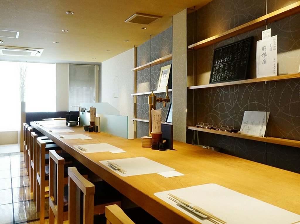 北新地の隠れ家で、ワンランク上のおもてなしを