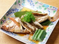 ※画像はメバルです。