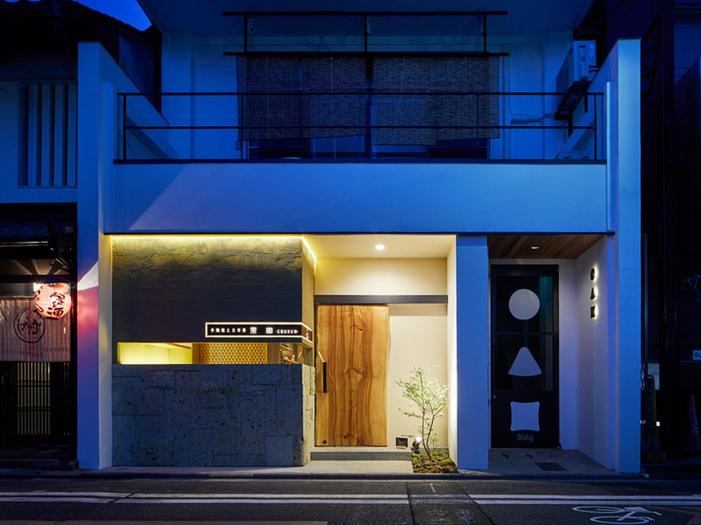 京都好きな京都の方にぜひ来ていただき、ゆっくり過ごしてほしい