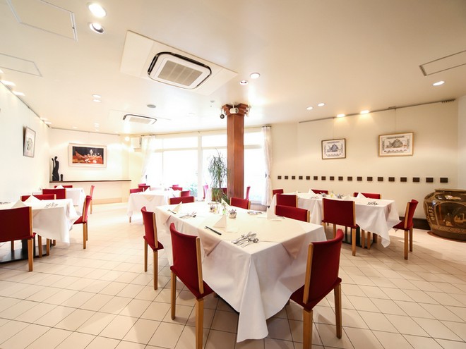 ファミリーにおすすめ