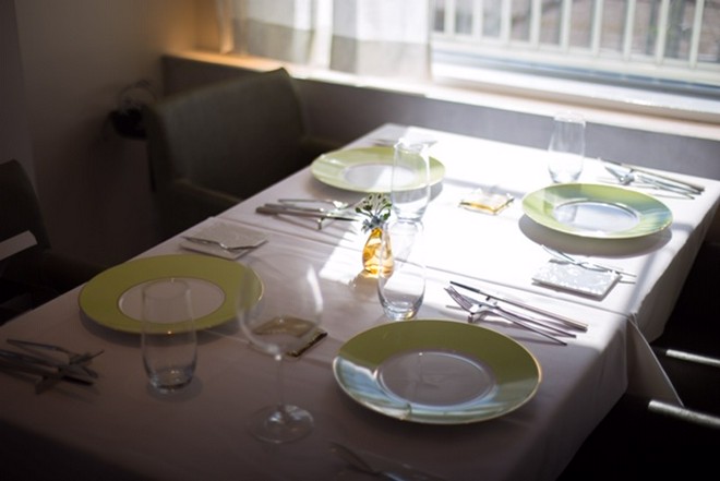 女子会におすすめ