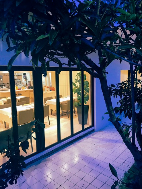 デートにおすすめ