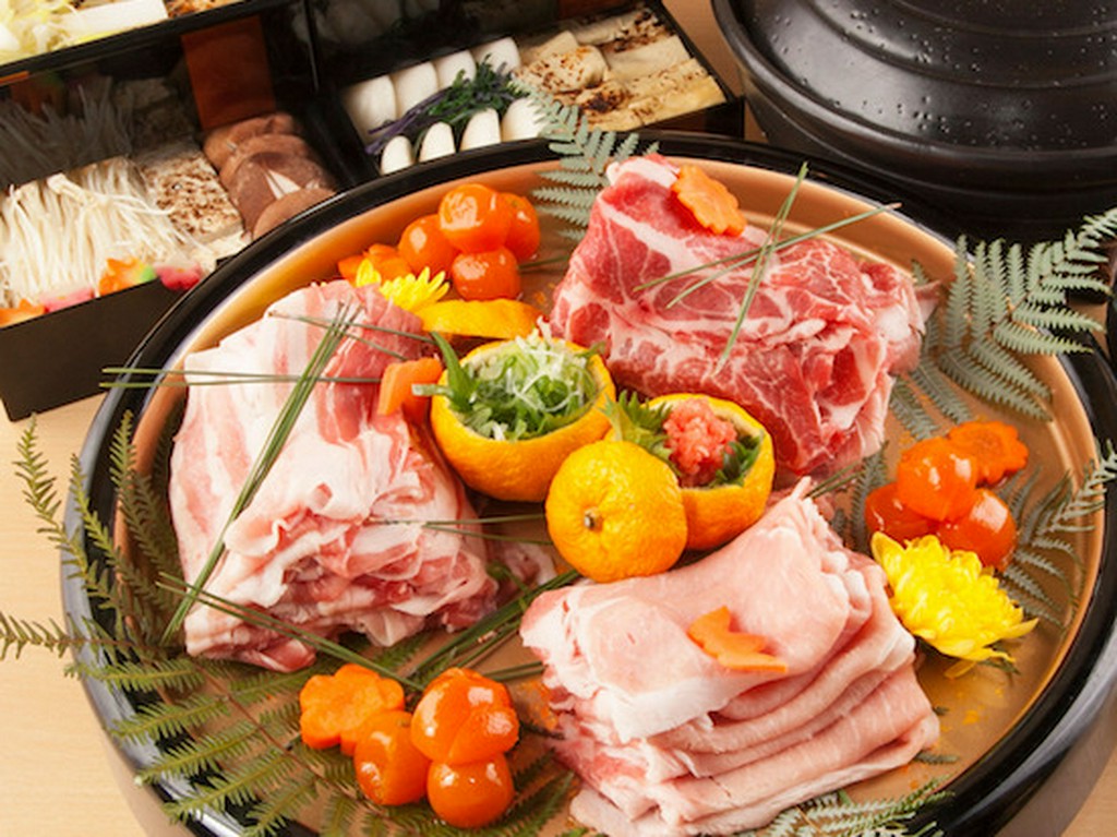 いつもよりワンランク上の合コンに