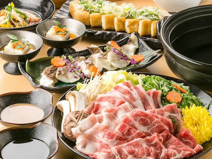 個室と和食 和菜美 八重洲店 東京駅周辺 居酒屋 ランチメニュー ヒトサラ