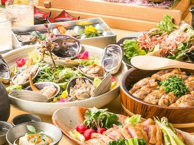 新年会におすすめ