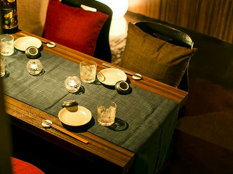 カップルにもおすすめ