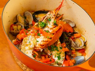 Osteria Bar cosi cosi