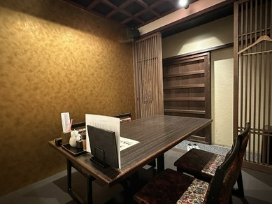 人気の鍋料理を囲んで過ごす、なごやかな時間