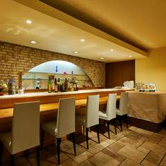 頑張った自分へのご褒美に。一人フレンチが気軽に満喫できる店　