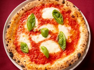 PIZZERIA ISOLA
