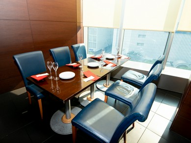 名駅のランチがあるお店で接待 接待に使えるお店特集 ヒトサラ