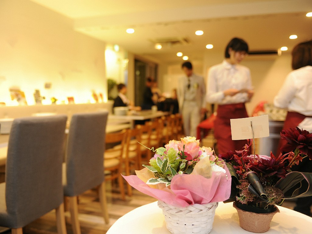 普段使いだけでなく、大切なシーンでも活躍