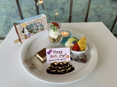 三重県で女子会におすすめの誕生日特典があるお店 女子会におすすめのお店 ヒトサラ