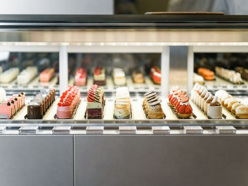 ふらっと立ち寄りたくなる、魅惑のお店