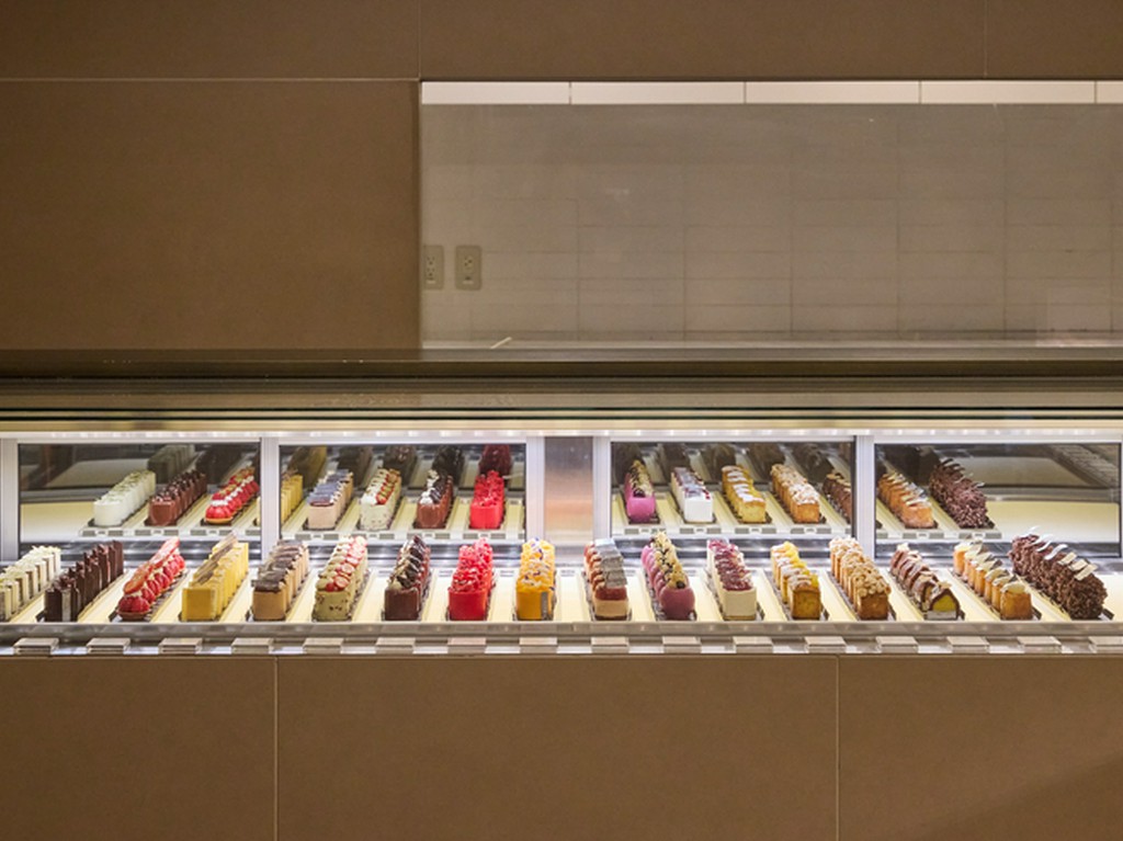 ふらっと立ち寄りたくなる、魅惑のお店