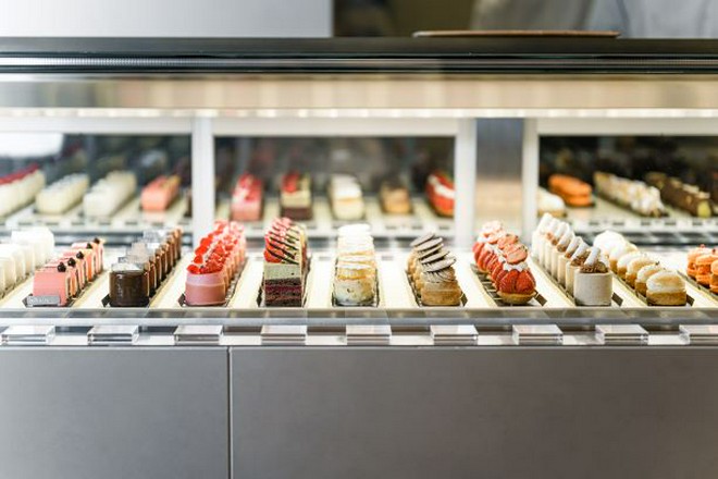 1人でも入りやすい