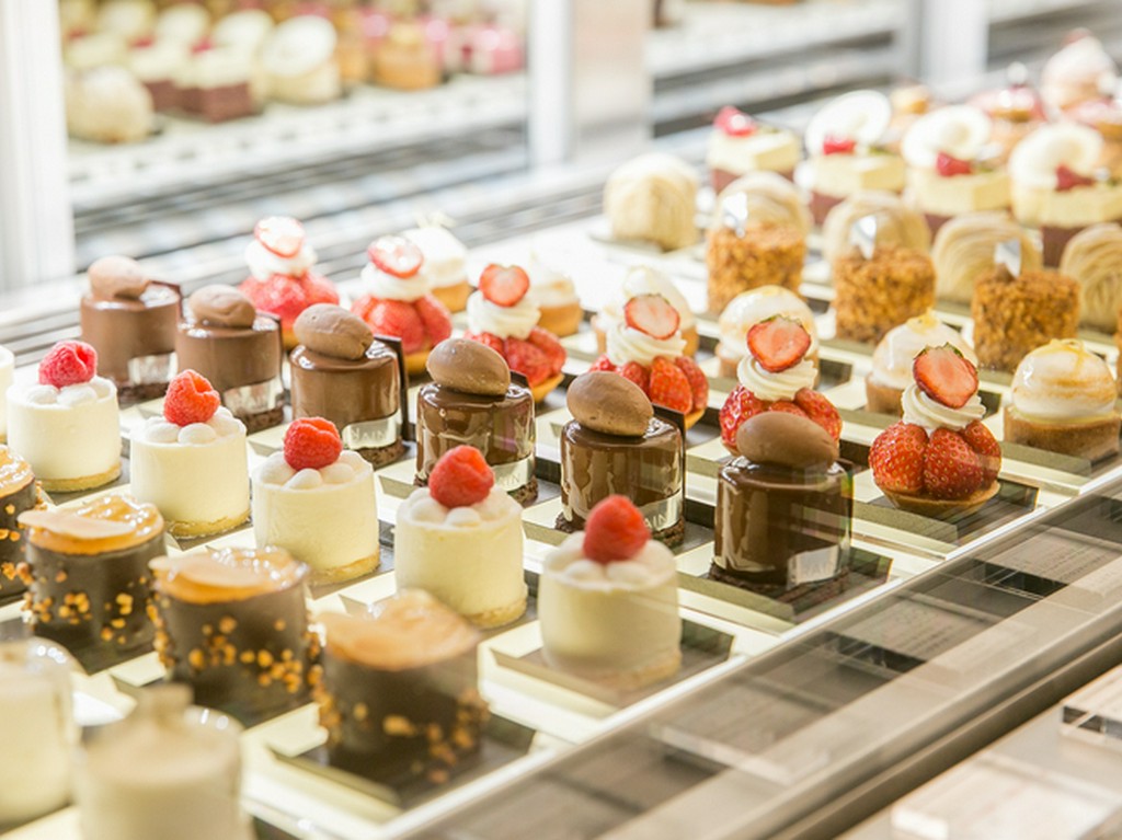 ふらっと立ち寄りたくなる、魅惑のお店