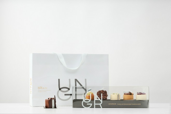 テイクアウトあり