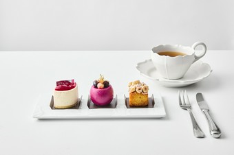 【イートイン限定】カフェグルマン3点セット