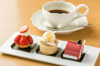 【CAFE FACON】のスペシャルティコーヒー