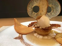 コラボレーションしたときのアシェットデセール