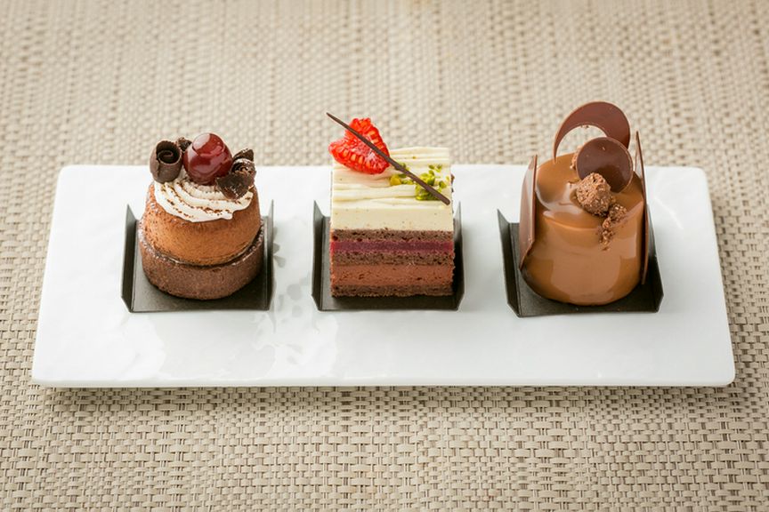 季節の味をたのしんで