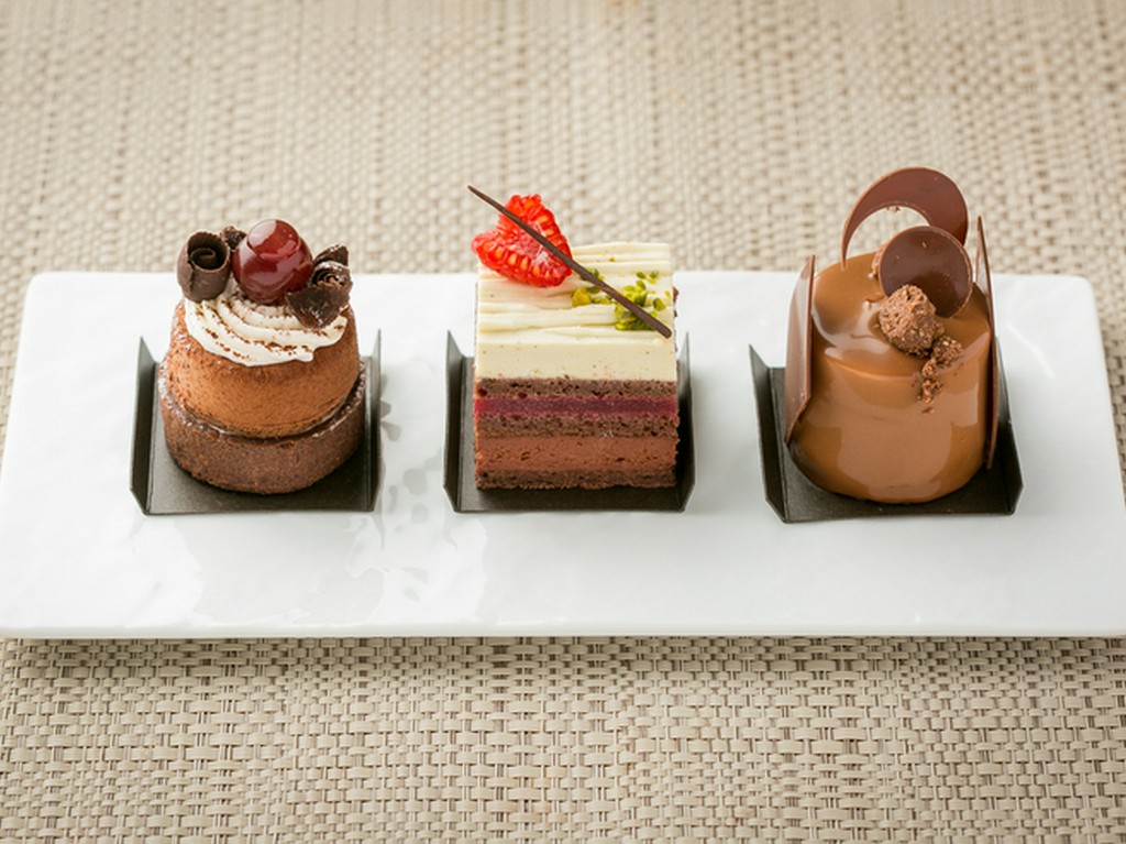 季節の味をたのしんで