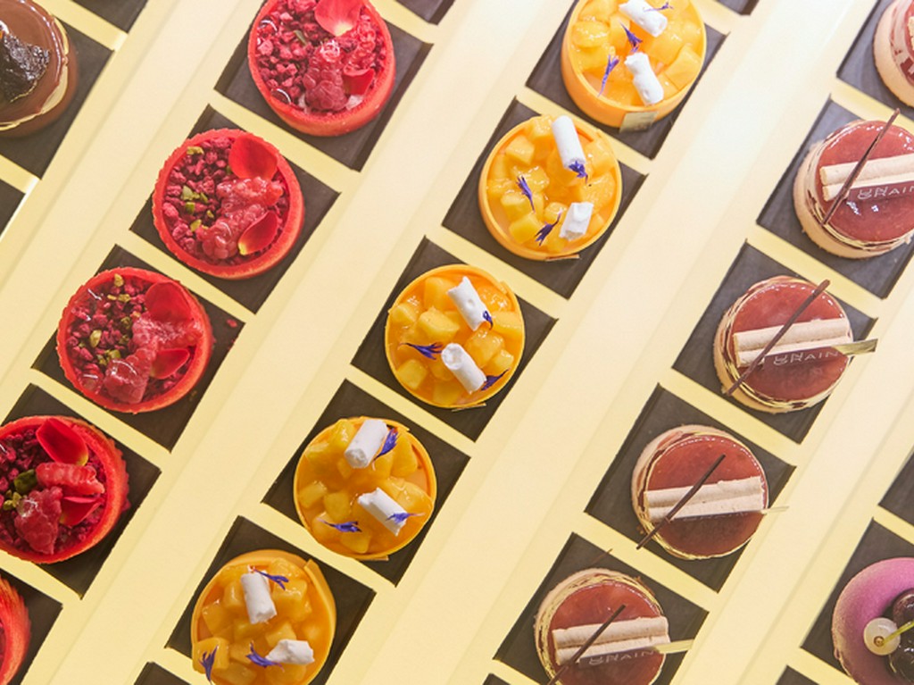 季節の味をたのしんで