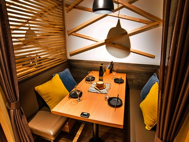 埼玉県の個室女子会におすすめのお店 ヒトサラ ヒトサラ