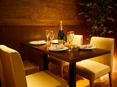 北千住の落ち着いた雰囲気の居心地のいいお店 居酒屋 ヒトサラ