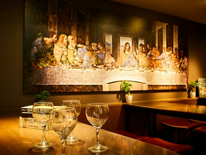 肉バル Beone ビーワン 北千住店 北千住 居酒屋 のお店の雰囲気 特徴 ヒトサラ