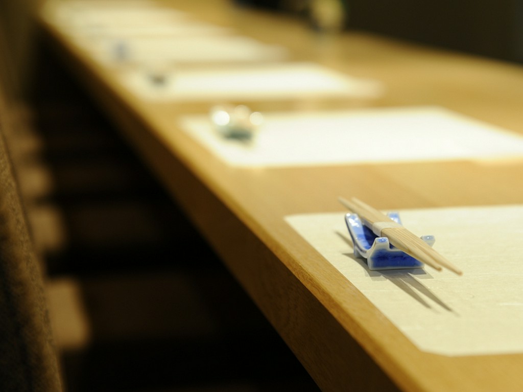 大切なゲストとの食事にも信頼できるお店