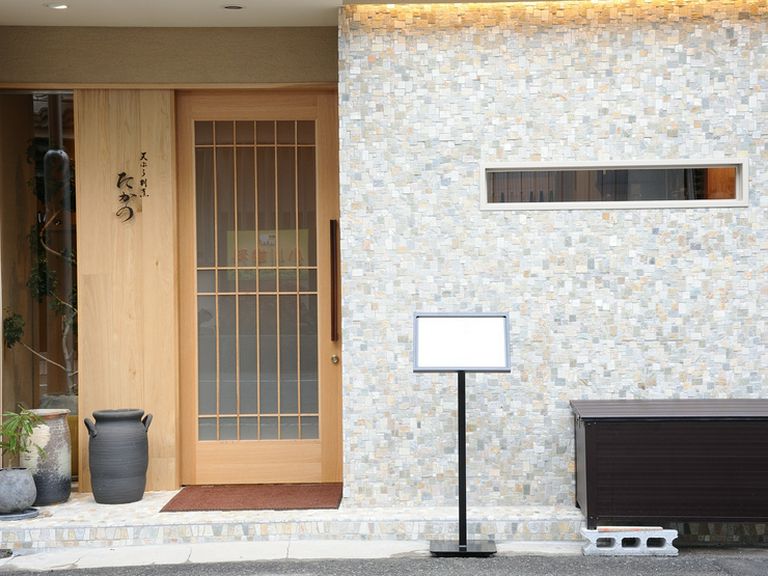 記念日デートや普段使いにもおすすめ