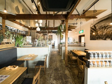 豊田市のカフェがおすすめグルメ人気店 ヒトサラ