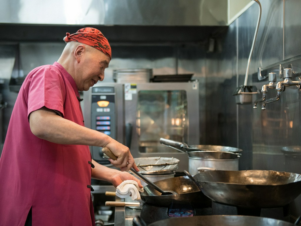 人にとって最高の至福を考えたら辿り着いた、自然に抱かれる環境