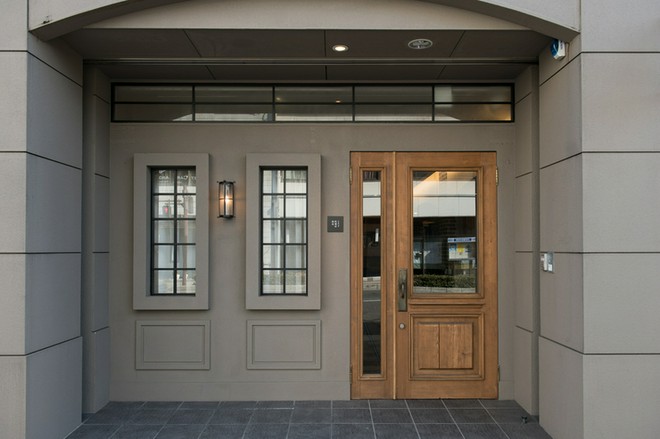 オシャレな雰囲気