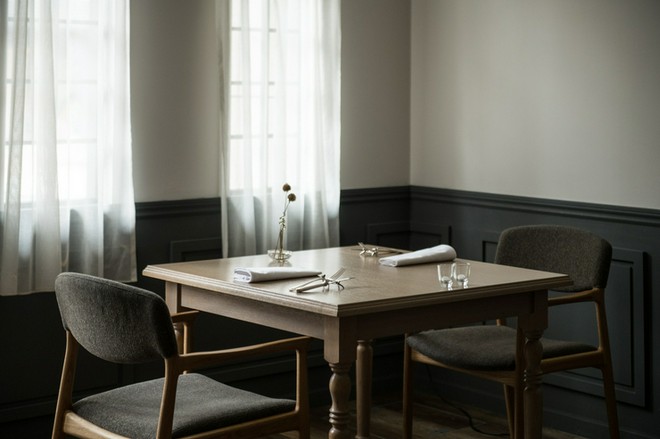 デートにおすすめ