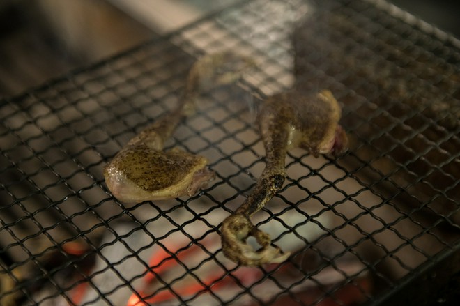 演出・サービスに特徴がある