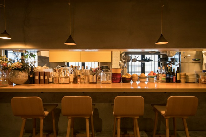 1人でも入りやすい