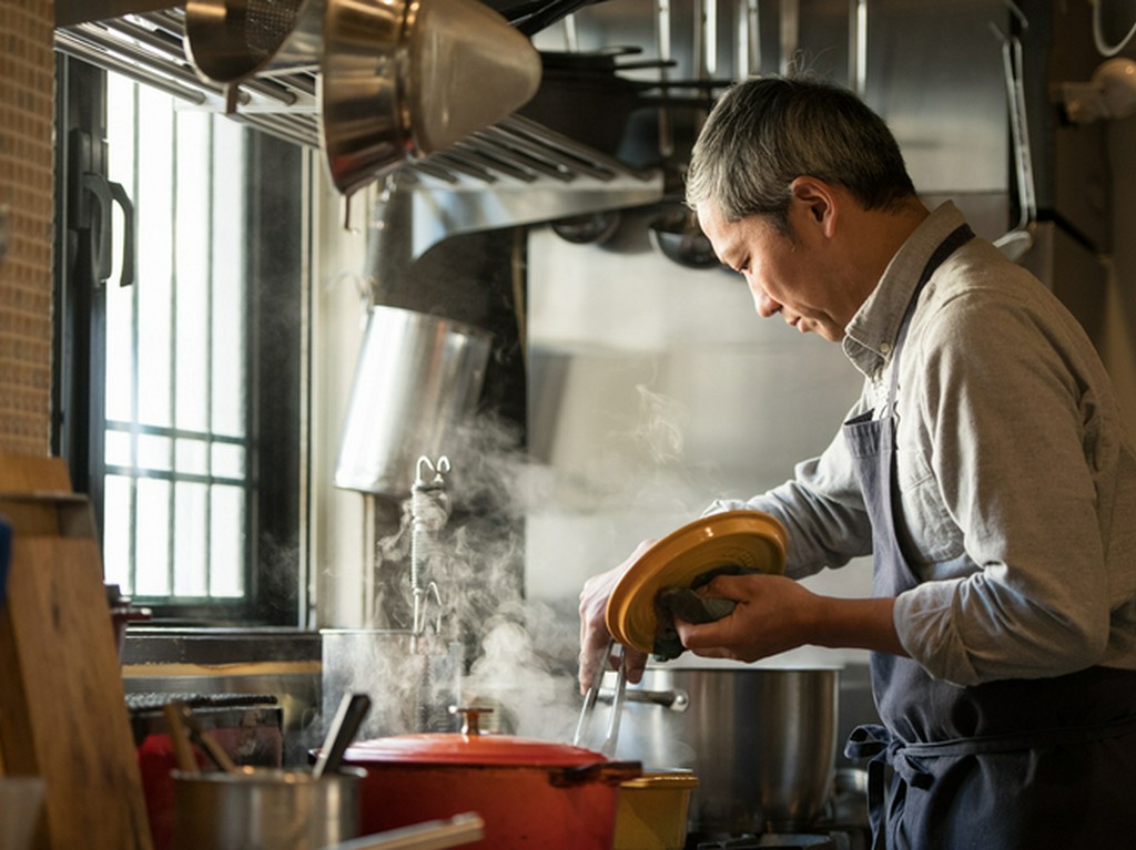 良い食材を追い求めていたら、自然と気付いた愛媛の魅力