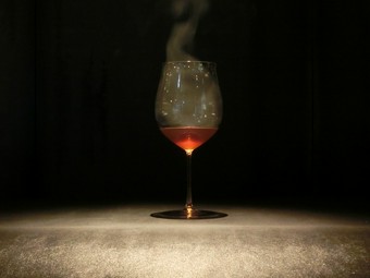 マルゴットのシグニチャーディッシュを堪能できる全7品のショートコース。