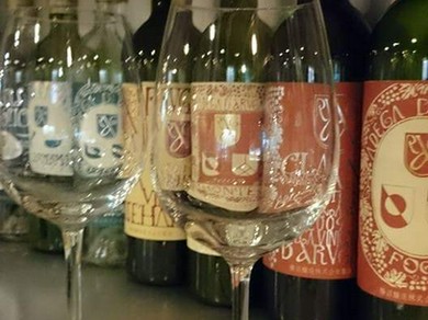 イタリアワイン×ピッツァのマリアージュを堪能