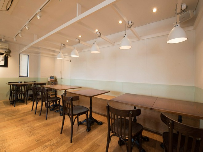 ママ会・お子様連れにおすすめ